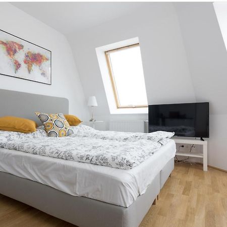 Ultimativer Urbaner Luxus L Lf39 Вена Экстерьер фото